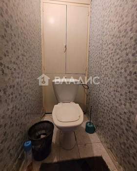 2-к квартира, вторичка, 61м2, 5/17 этаж