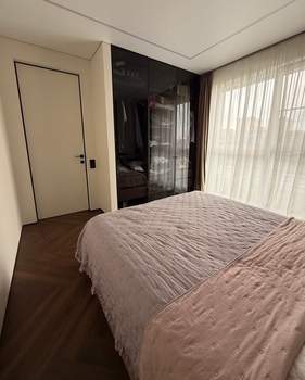 4-к квартира, вторичка, 70м2, 2/9 этаж