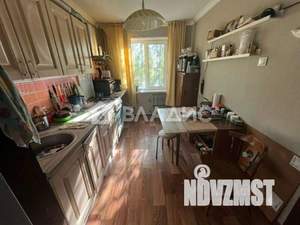 3-к квартира, вторичка, 62м2, 3/9 этаж