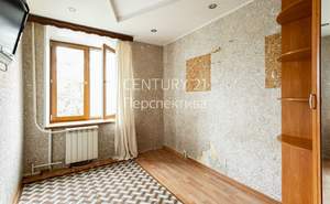 2-к квартира, вторичка, 43м2, 3/9 этаж