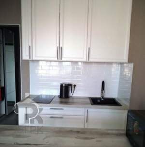 Студия квартира, вторичка, 24м2, 15/25 этаж