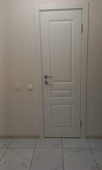 1-к квартира, вторичка, 31м2, 19/21 этаж
