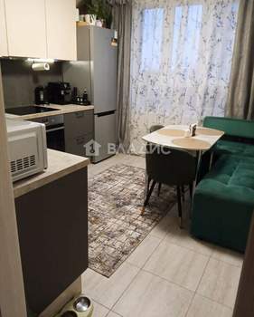 Фото квартиры на продажу (3)