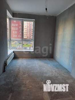 3-к квартира, вторичка, 94м2, 2/17 этаж