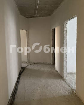 3-к квартира, вторичка, 112м2, 11/20 этаж