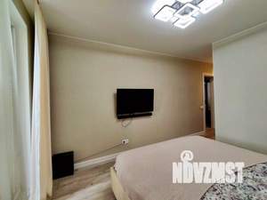 3-к квартира, вторичка, 72м2, 8/17 этаж
