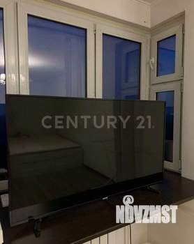 1-к квартира, вторичка, 50м2, 19/25 этаж