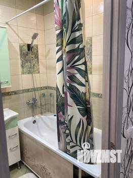 1-к квартира, вторичка, 41м2, 1/19 этаж
