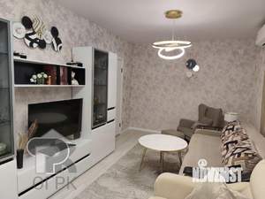 2-к квартира, вторичка, 43м2, 3/5 этаж