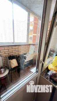 1-к квартира, вторичка, 46м2, 4/19 этаж