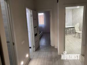 2-к квартира, вторичка, 71м2, 18/21 этаж