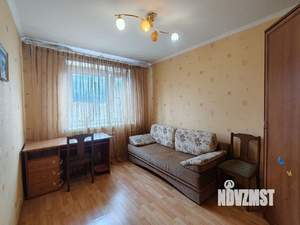 2-к квартира, вторичка, 56м2, 16/17 этаж