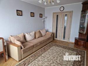 3-к квартира, вторичка, 64м2, 7/10 этаж