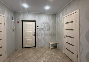 1-к квартира, вторичка, 42м2, 7/19 этаж