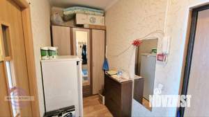 1-к квартира, вторичка, 40м2, 7/17 этаж