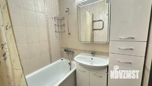 2-к квартира, вторичка, 60м2, 4/17 этаж