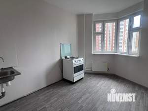 2-к квартира, вторичка, 51м2, 9/17 этаж