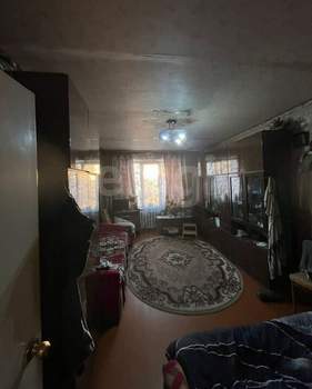 2-к квартира, вторичка, 54м2, 9/14 этаж