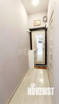 1-к квартира, вторичка, 40м2, 1/3 этаж