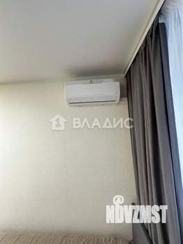 1-к квартира, вторичка, 36м2, 15/22 этаж