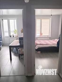 1-к квартира, вторичка, 32м2, 3/22 этаж