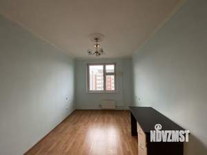 2-к квартира, вторичка, 51м2, 16/17 этаж