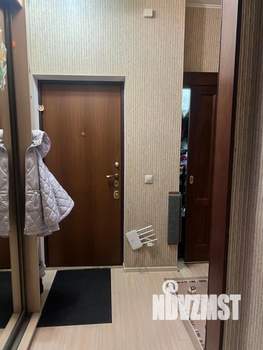 2-к квартира, вторичка, 54м2, 8/17 этаж