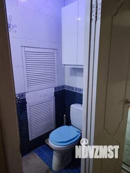 4-к квартира, вторичка, 102м2, 1/9 этаж