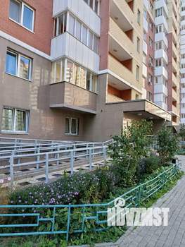 2-к квартира, вторичка, 64м2, 9/19 этаж