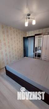 3-к квартира, вторичка, 72м2, 9/22 этаж