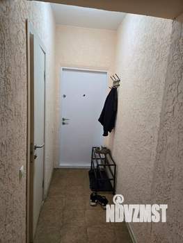 2-к квартира, вторичка, 33м2, 2/3 этаж