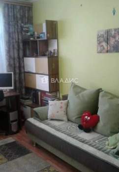 3-к квартира, вторичка, 77м2, 4/17 этаж