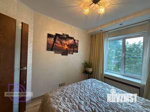 2-к квартира, вторичка, 49м2, 5/9 этаж