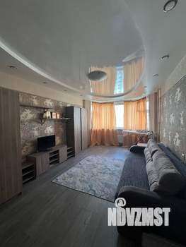 3-к квартира, вторичка, 80м2, 15/17 этаж