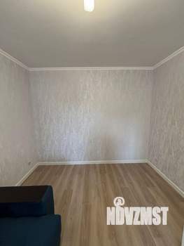1-к квартира, вторичка, 38м2, 20/25 этаж