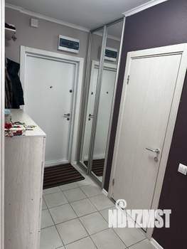 2-к квартира, вторичка, 47м2, 14/26 этаж