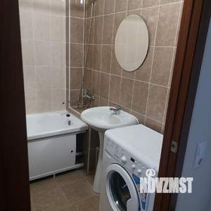 Студия квартира, вторичка, 22м2, 5/17 этаж