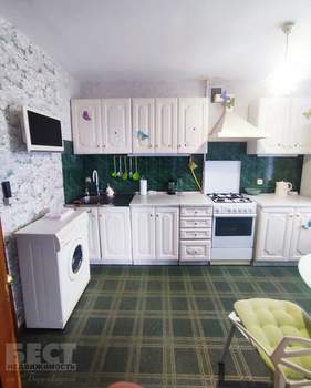 2-к квартира, вторичка, 45м2, 8/9 этаж