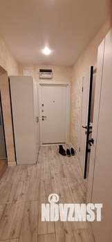 2-к квартира, вторичка, 70м2, 10/26 этаж