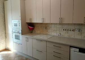 1-к квартира, вторичка, 43м2, 16/21 этаж