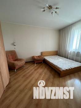 1-к квартира, вторичка, 34м2, 5/16 этаж