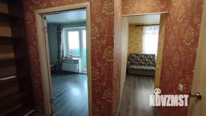 1-к квартира, вторичка, 33м2, 6/25 этаж