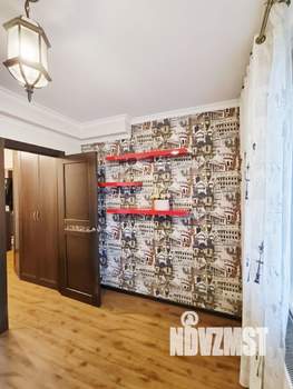 3-к квартира, вторичка, 80м2, 7/17 этаж