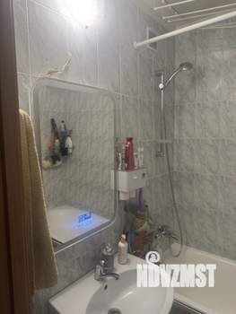 2-к квартира, вторичка, 52м2, 1/14 этаж