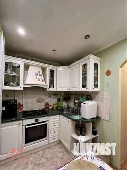 3-к квартира, вторичка, 55м2, 2/9 этаж