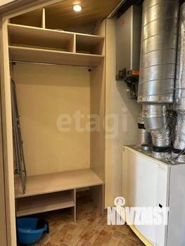 4-к квартира, вторичка, 101м2, 14/25 этаж