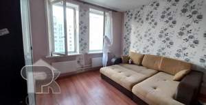 2-к квартира, вторичка, 55м2, 14/17 этаж