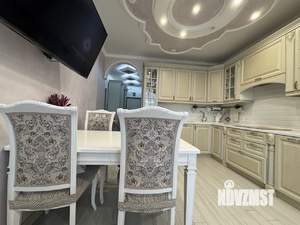 1-к квартира, вторичка, 44м2, 20/25 этаж