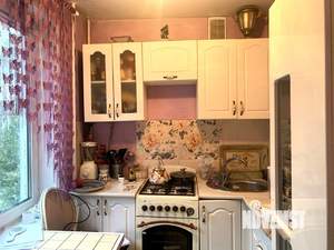 2-к квартира, вторичка, 43м2, 3/5 этаж