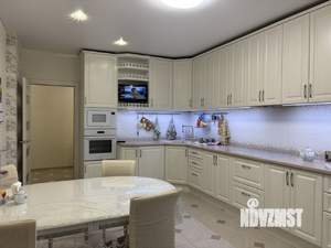 2-к квартира, вторичка, 66м2, 6/22 этаж